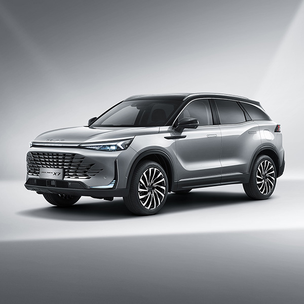 BAIC X7