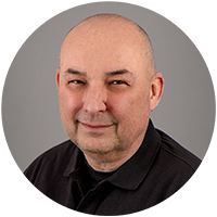 Fotografie zaměstnance