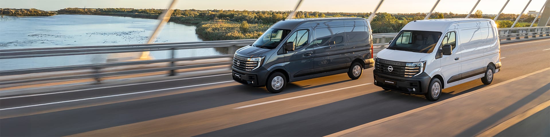 Nissan Interstar