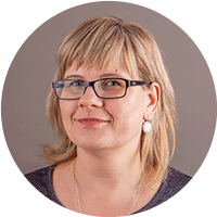 Fotografie zaměstnance