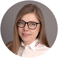 Fotografie zaměstnance