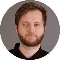 Fotografie zaměstnance