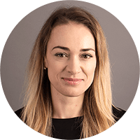 Fotografie zaměstnance