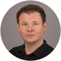 Fotografie zaměstnance