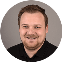 Fotografie zaměstnance