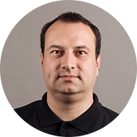 Fotografie zaměstnance