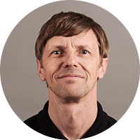 Fotografie zaměstnance