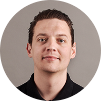 Fotografie zaměstnance