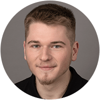 Fotografie zaměstnance