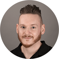 Fotografie zaměstnance