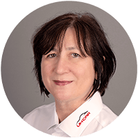 Fotografie zaměstnance