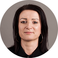 Fotografie zaměstnance