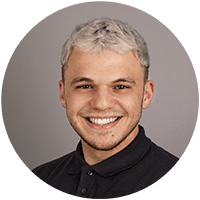 Fotografie zaměstnance