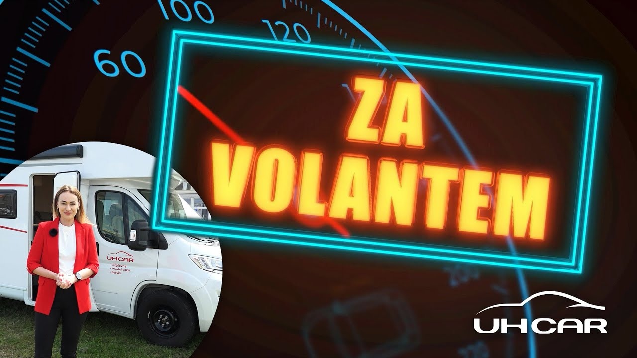 UH CAR YouTube video