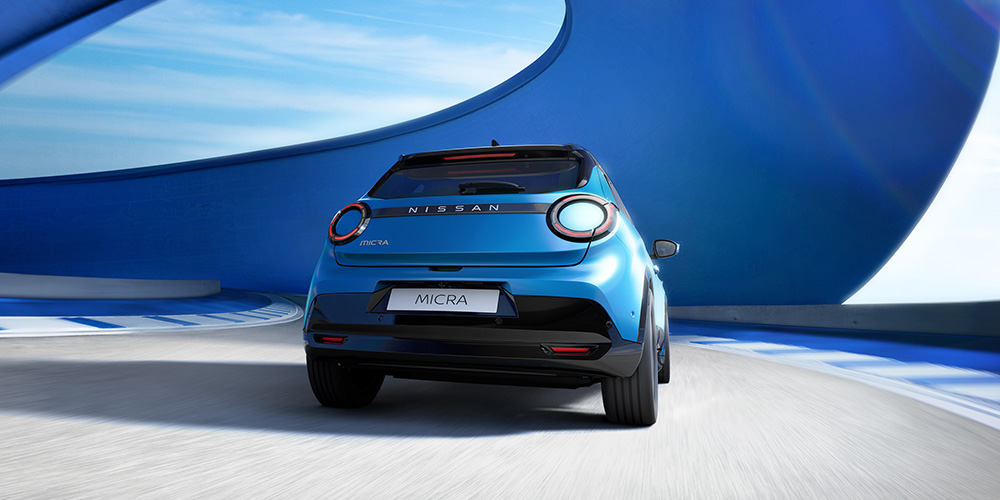 Micra
