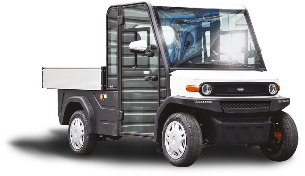 Selvo S2.DCH elektro